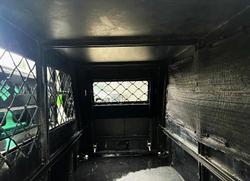 2021 Ford Ranger Wildtrak