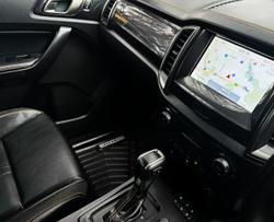 2021 Ford Ranger Wildtrak