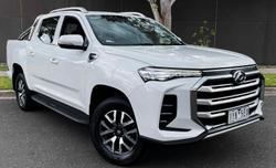 2024 LDV T60 Max PRO