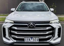 2024 LDV T60 Max PRO