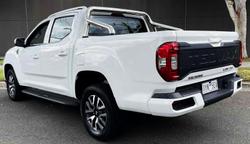 2024 LDV T60 Max PRO