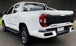 2024 LDV T60 Max PRO