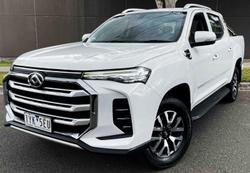 2024 LDV T60 Max PRO