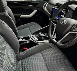 2024 LDV T60 Max PRO