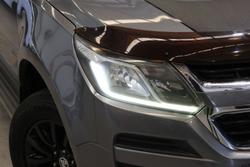 2017 Holden Colorado Z71