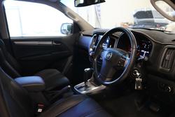 2017 Holden Colorado Z71