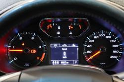 2017 Holden Colorado Z71