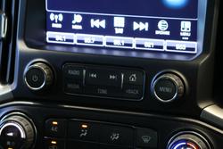 2017 Holden Colorado Z71