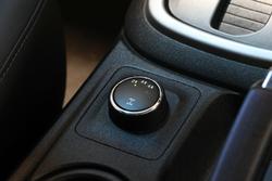 2017 Holden Colorado Z71