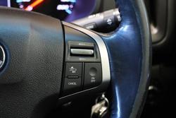 2017 Holden Colorado Z71