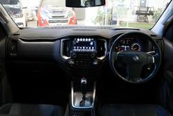 2017 Holden Colorado Z71