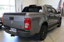 2017 Holden Colorado Z71