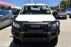 2025 Isuzu D-MAX SX