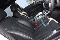 2025 KGM Rexton Ultimate Sport Pack