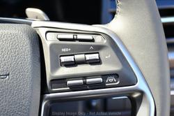 2025 KGM Rexton Ultimate Sport Pack