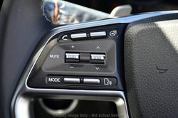 2025 KGM Rexton Ultimate Sport Pack