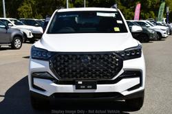 2025 KGM Rexton Ultimate Sport Pack