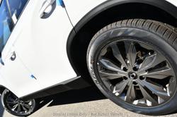 2025 KGM Rexton Ultimate Sport Pack