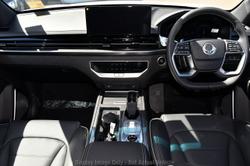 2025 KGM Rexton Ultimate Sport Pack