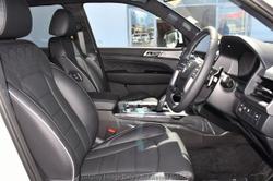 2025 KGM Rexton Ultimate Sport Pack