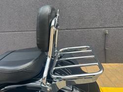 2023 Harley-Davidson Fat Boy 114 (FLFBS) Softail Black