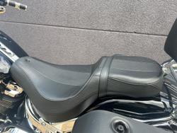 2023 Harley-Davidson Fat Boy 114 (FLFBS) Softail Black