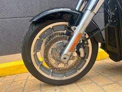 2023 Harley-Davidson Fat Boy 114 (FLFBS) Softail Black