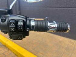 2023 Harley-Davidson Fat Boy 114 (FLFBS) Softail Black