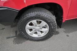 2022 Mitsubishi Triton GLX+