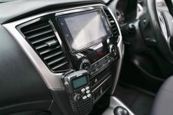 2022 Mitsubishi Triton GLX+