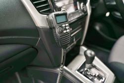 2022 Mitsubishi Triton GLX+