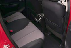 2022 Mitsubishi Triton GLX+