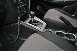 2022 Mitsubishi Triton GLX+