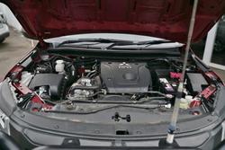 2022 Mitsubishi Triton GLX+