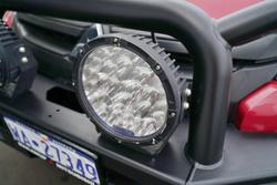 2022 Mitsubishi Triton GLX+