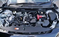 2025 Mitsubishi Outlander ES