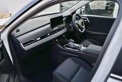 2025 Mitsubishi Outlander ES