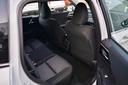 2025 Mitsubishi Outlander ES