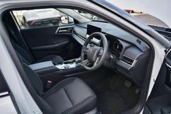 2025 Mitsubishi Outlander ES