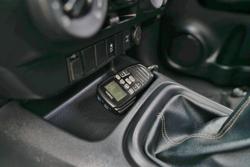 2020 Toyota Hilux SR