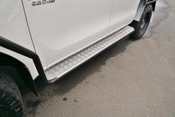 2020 Toyota Hilux SR