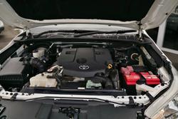 2020 Toyota Hilux SR