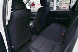 2020 Toyota Hilux SR