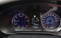 2020 Toyota Hilux SR