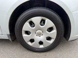 2012 Holden Cruze CD