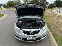 2012 Holden Cruze CD