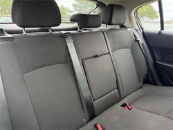 2012 Holden Cruze CD