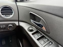 2012 Holden Cruze CD