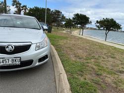 2012 Holden Cruze CD