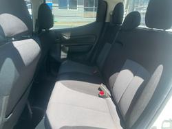 2020 Mitsubishi Triton GLX ADAS